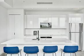 Design District Suites