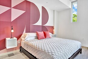 Design District Suites