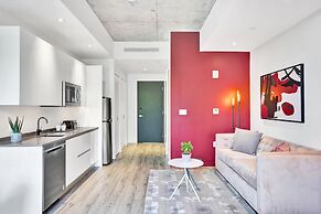 Design District Suites