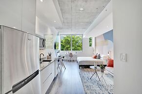 Design District Suites