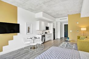 Design District Suites