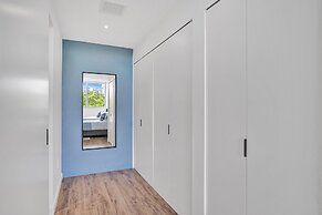 Design District Suites