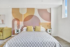 Design District Suites