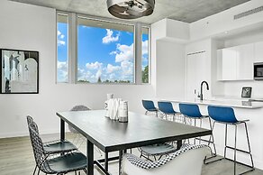 Design District Suites