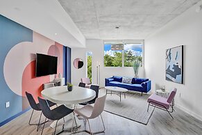 Design District Suites