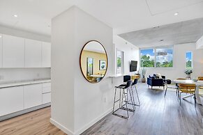 Design District Suites