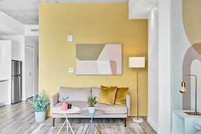 Design District Suites