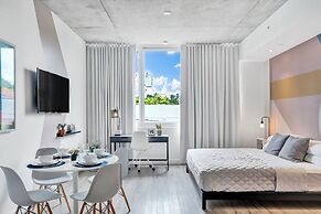 Design District Suites