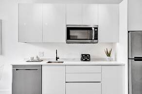 Design District Suites