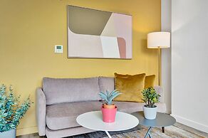 Design District Suites