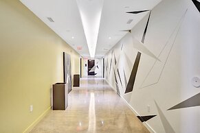 Design District Suites