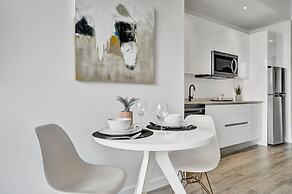 Design District Suites