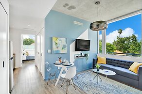 Design District Suites