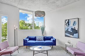 Design District Suites