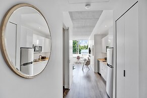 Design District Suites