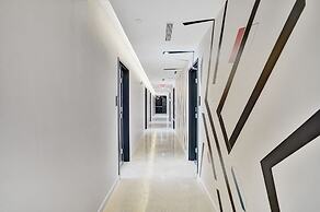 Design District Suites