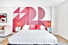 Design District Suites