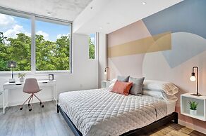 Design District Suites