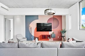 Design District Suites