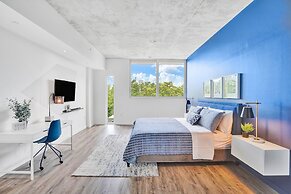 Design District Suites