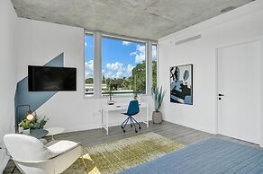 Design District Suites