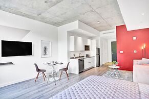 Design District Suites