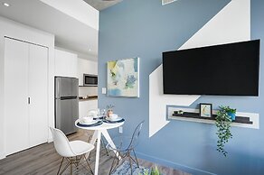 Design District Suites