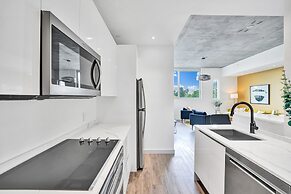 Design District Suites