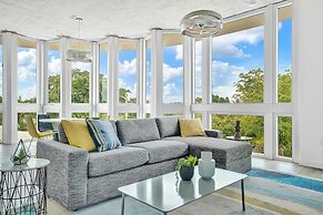 Design District Suites