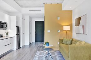 Design District Suites