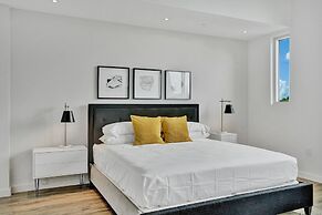 Design District Suites