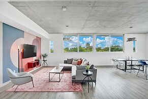 Design District Suites