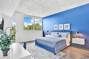 Design District Suites