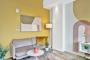 Design District Suites