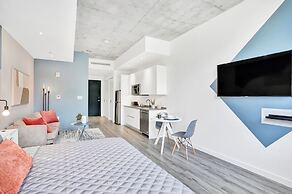 Design District Suites