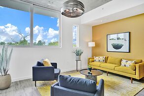 Design District Suites