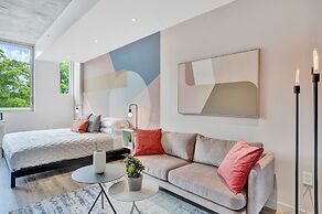 Design District Suites