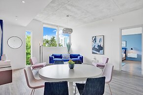 Design District Suites