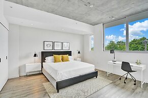 Design District Suites