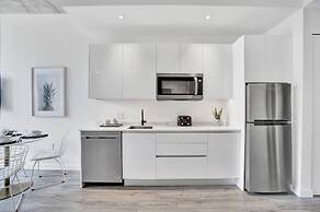 Design District Suites