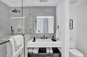 Design District Suites