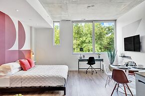 Design District Suites