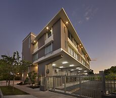 Design District Suites