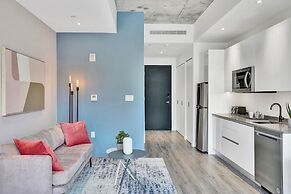 Design District Suites