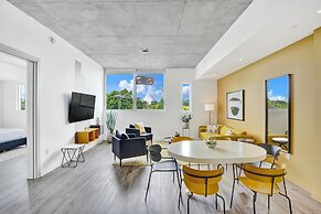 Design District Suites