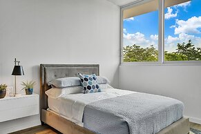 Design District Suites