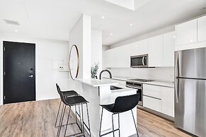 Design District Suites