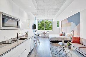 Design District Suites