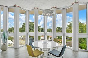 Design District Suites