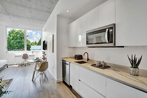 Design District Suites